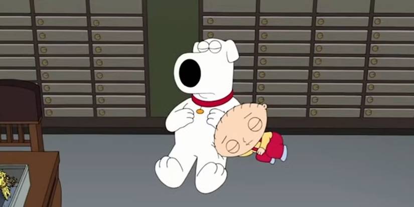 15 Years Later, This Controversial ‘Family Guy’ Episode Reported for