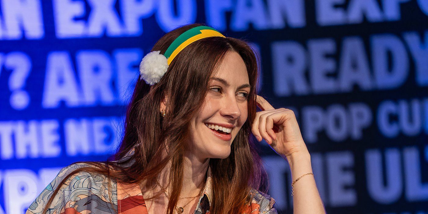 'Avatar: The Last Airbender' Star Shares Her Hopes for Toph's Romantic