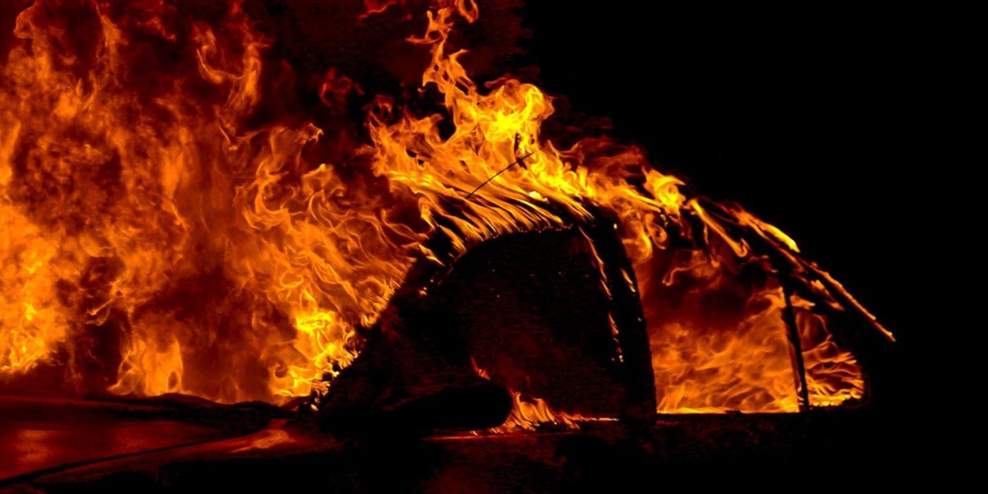 Fire in Paradise documentary showing deadliest wildfire in California.
