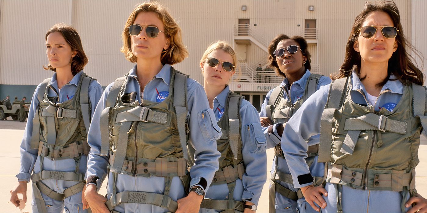 A Fan-Favorite Character Could be Absent From 'For All Mankind' Season 5 [Exclusive]