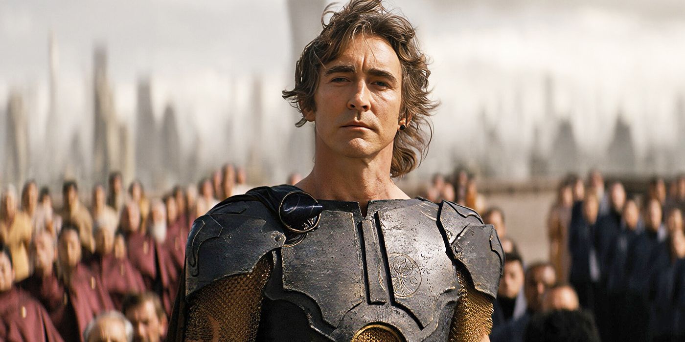 10 Most Underrated 2020s Sci-Fi Shows, Ranked