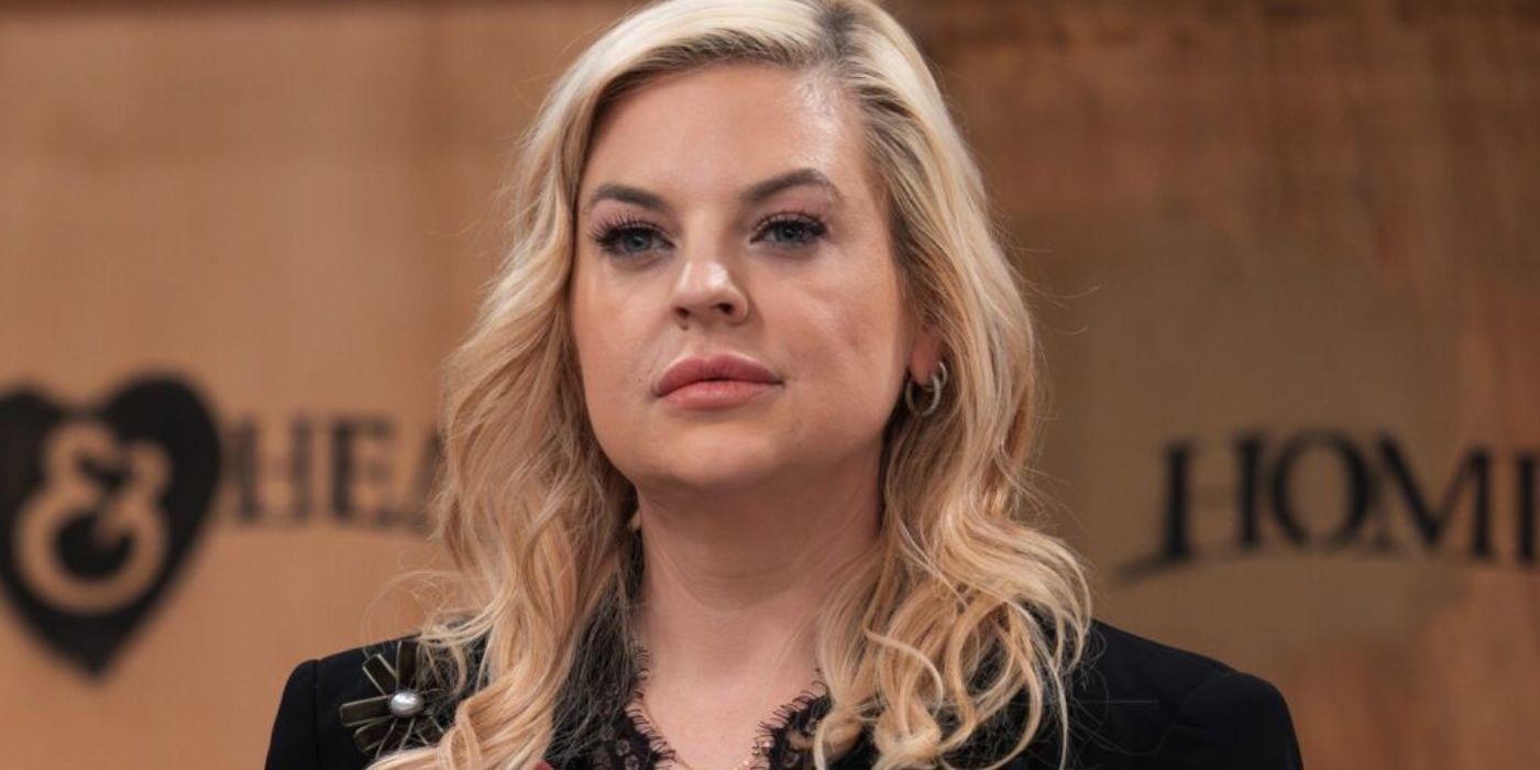 After 20 Years, This Is the Real Reason Why Maxie Storm Was Just Recast on 'General  Hospital'