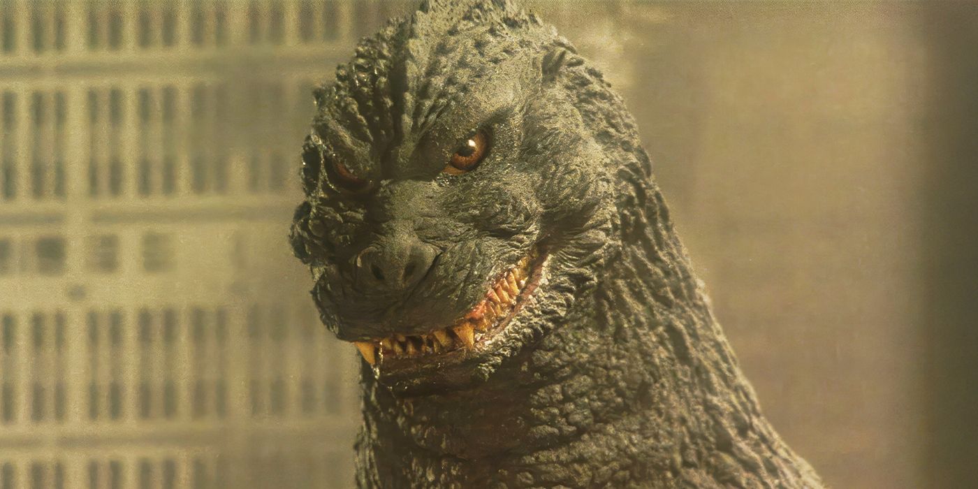 Die 10 besten Monsterfilme der 90er, Rangliste.