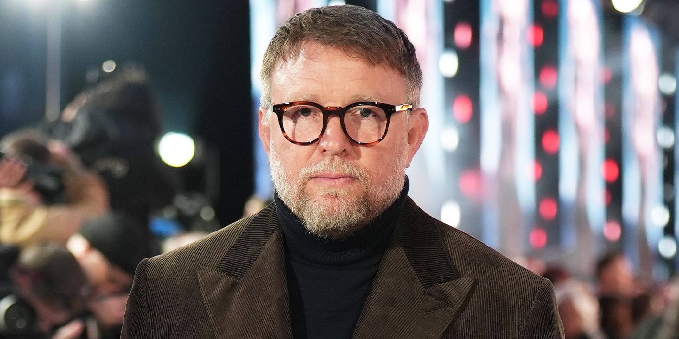 Guy Ritchie has just left the HIT of the Light Year -Remake -Remake -Hit Guy Ritchie has just left the HIT of the Light Year -Remake -Remake -Hit