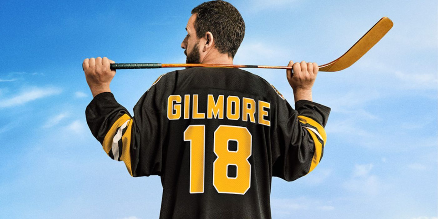 Adam Sandler Included an Emotional and Sweet Tribute to His Late ‘Grown Ups 2' Co-Star in 'Happy Gilmore 2'