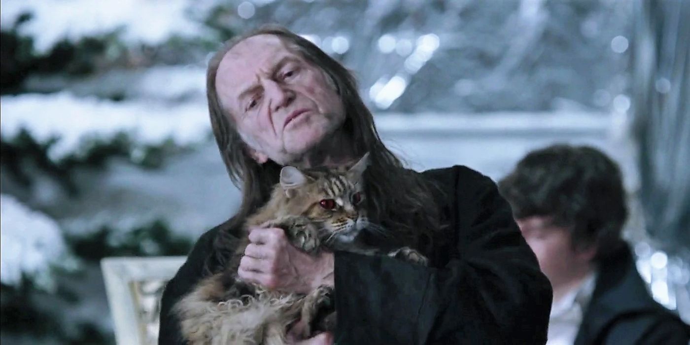 HBO’s New Harry Potter Series Could Finally Confirm These 10 Popular Fan Theories