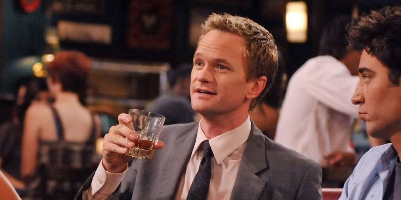 How I Met Your Mother