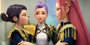  KPop Demon Hunters Draws From Korean Folklore With This Scene 