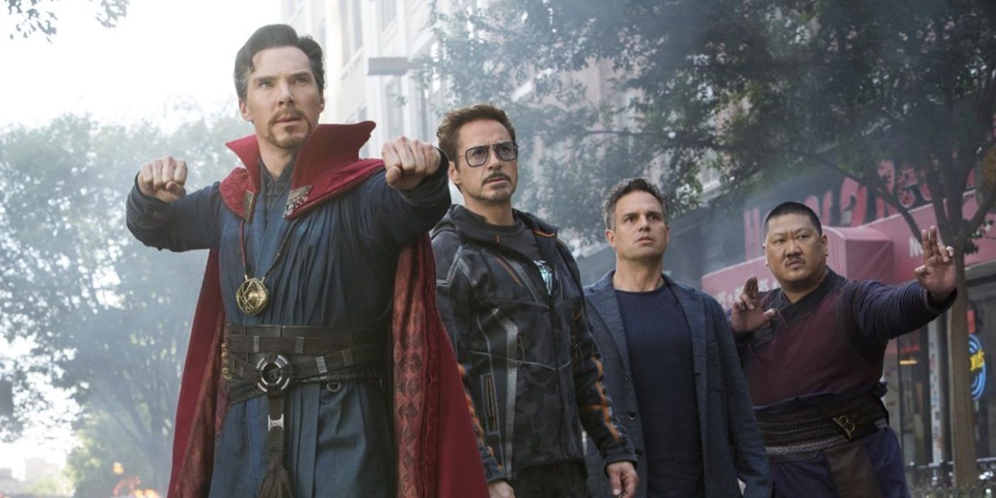 Did This Marvel Villain Just Confirm Their Appearance in 'Avengers: Doomsday'?