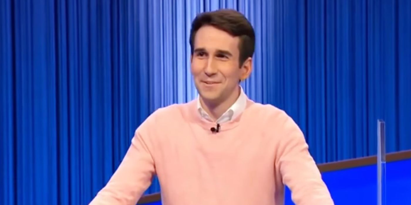 Jeopardy!' Final Question Drama Has Fans on the Edge — Did the Champ  Survive?