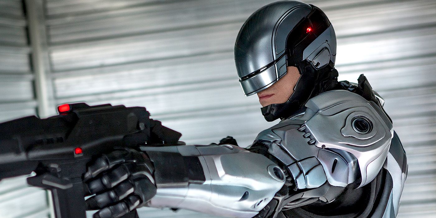 Joel Kinnaman’s 2014 RoboCop 0 Million Franchise-Killing Reboot Becomes a Sleeper Hit on Streaming