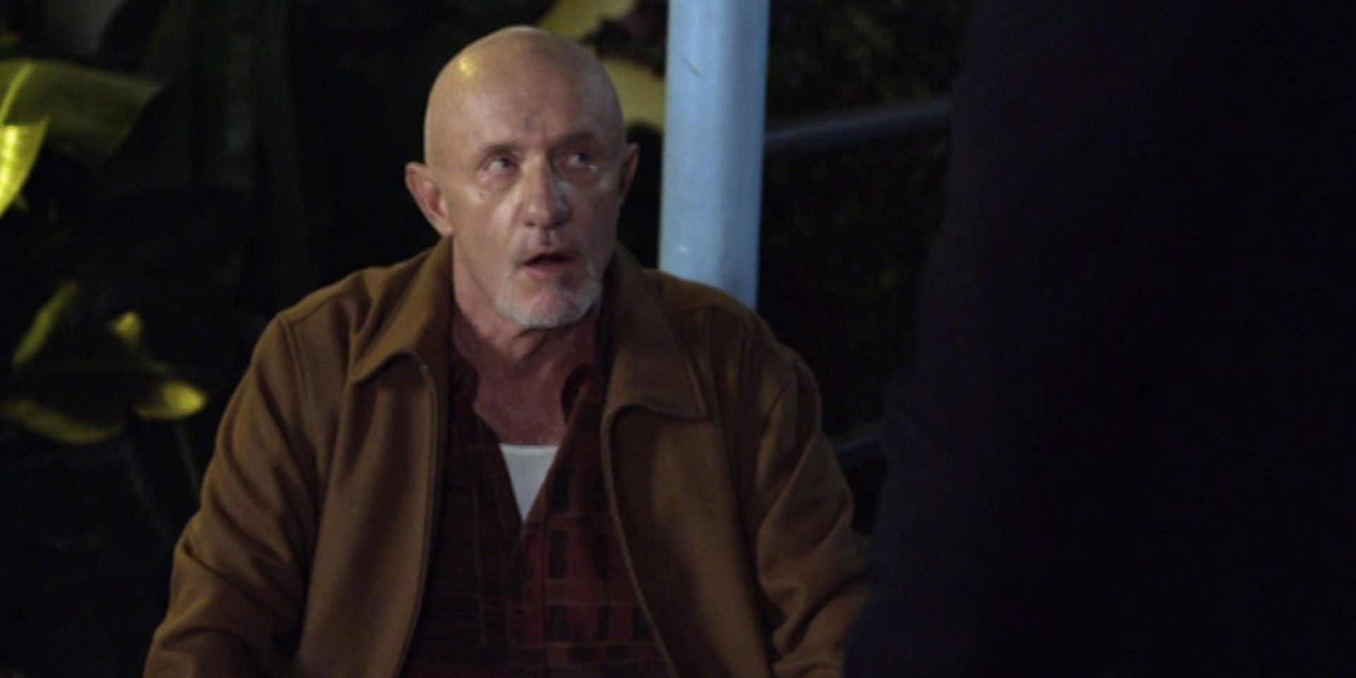 Jonathan Banks em 'Família Moderna'