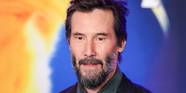 Keanu Reeves 83 Rotten Tomatoes Sci Fi Masterpiece Loses Global Box 