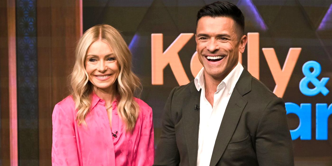 Kelly ve Mark