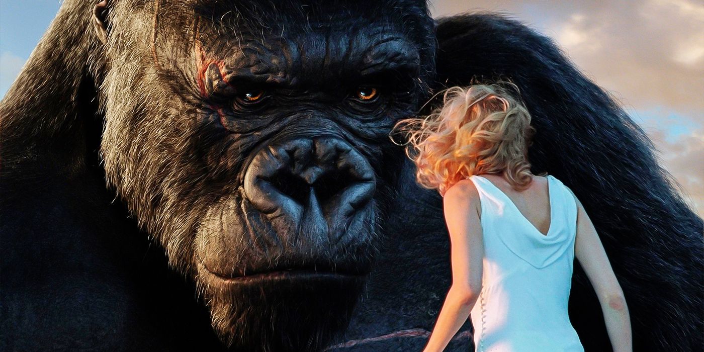 10 Best 2000s Monster Movies, Ranked