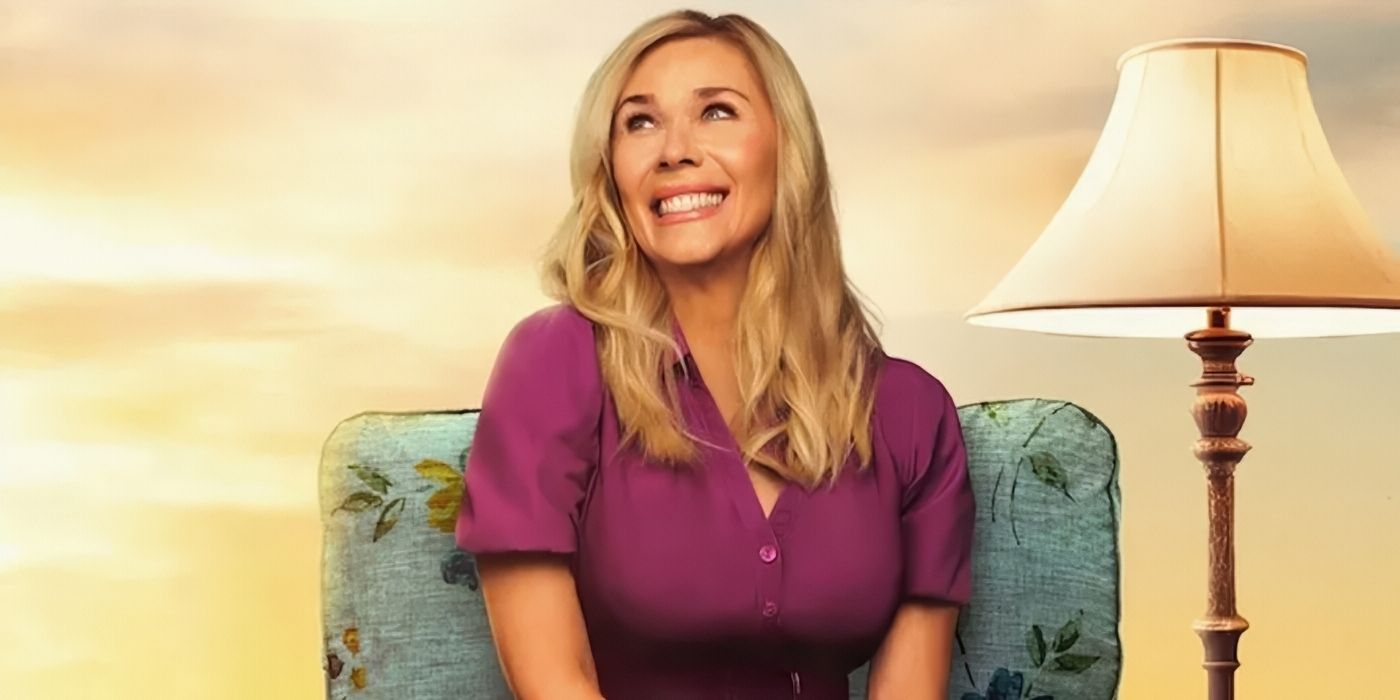 This New-to-Netflix Chuck Lorre Sitcom Is the Perfect 'Reba' Replacement