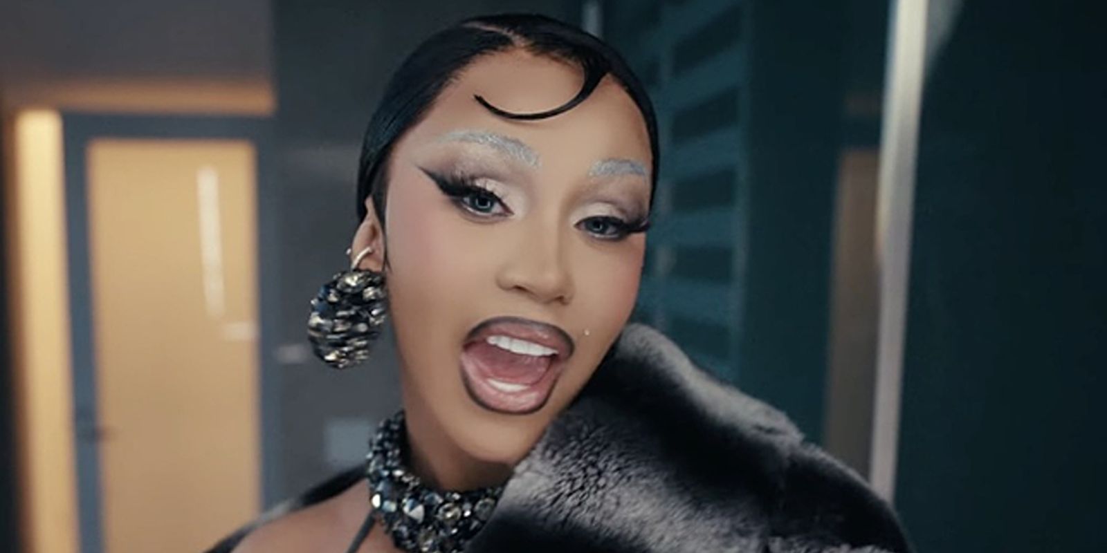Cardi B Sued by Fan After Heated Performance as Legal Troubles Continue in 2025