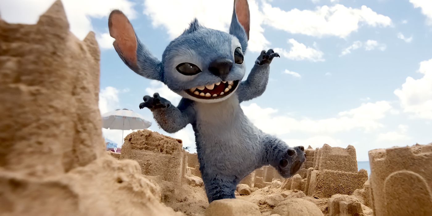 Despite 'Lilo & Stitch's Success, Another Live-Action Remake Has Been Shelved by Disney