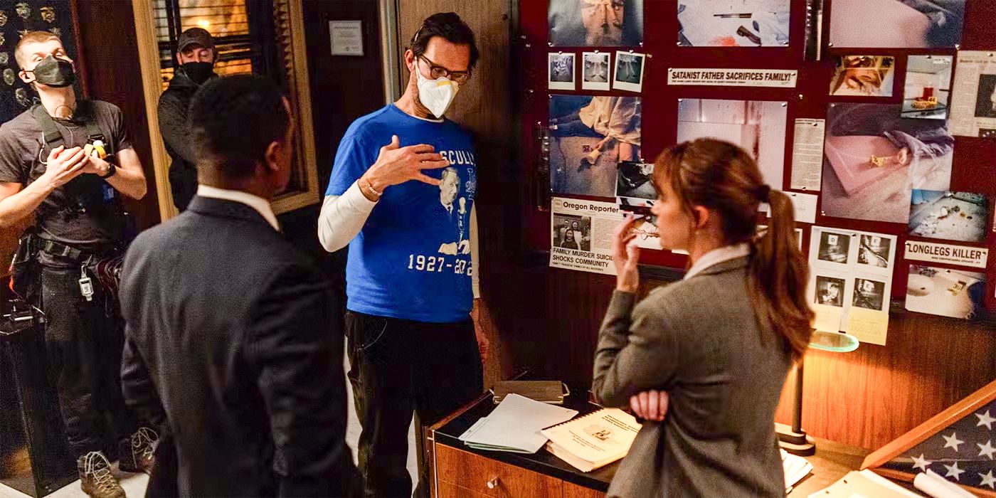 Objavljen je bil napovednik za novi film Oza Perkinsa, ki združuje znanstveno fantastiko in grozljivko