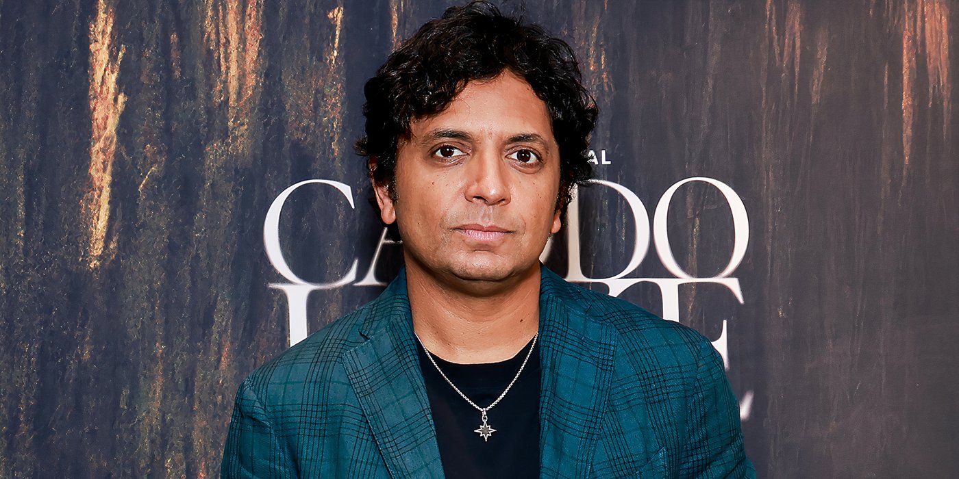 ‘Weapons’ Completely Wipes Out M. Night Shyamalan’s  Million Comeback Hit