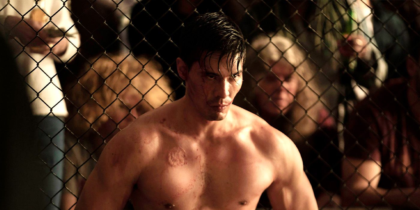 Ahead of the Bloody Sequel, 'Mortal Kombat' Gets a Deadly New 4K ...