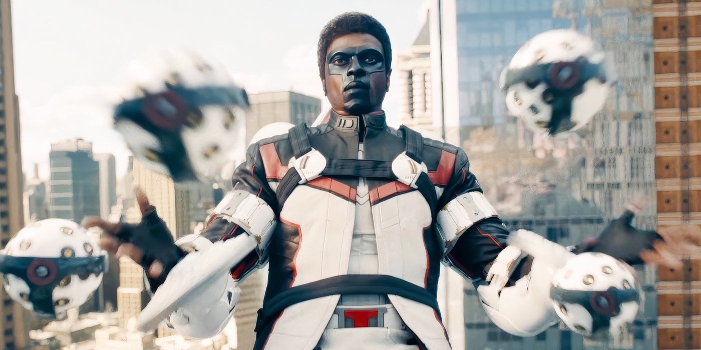 ‘Superman’s Breakout Star Might Have a Big DCU Future Ahead of Them According to New Copyright Filing