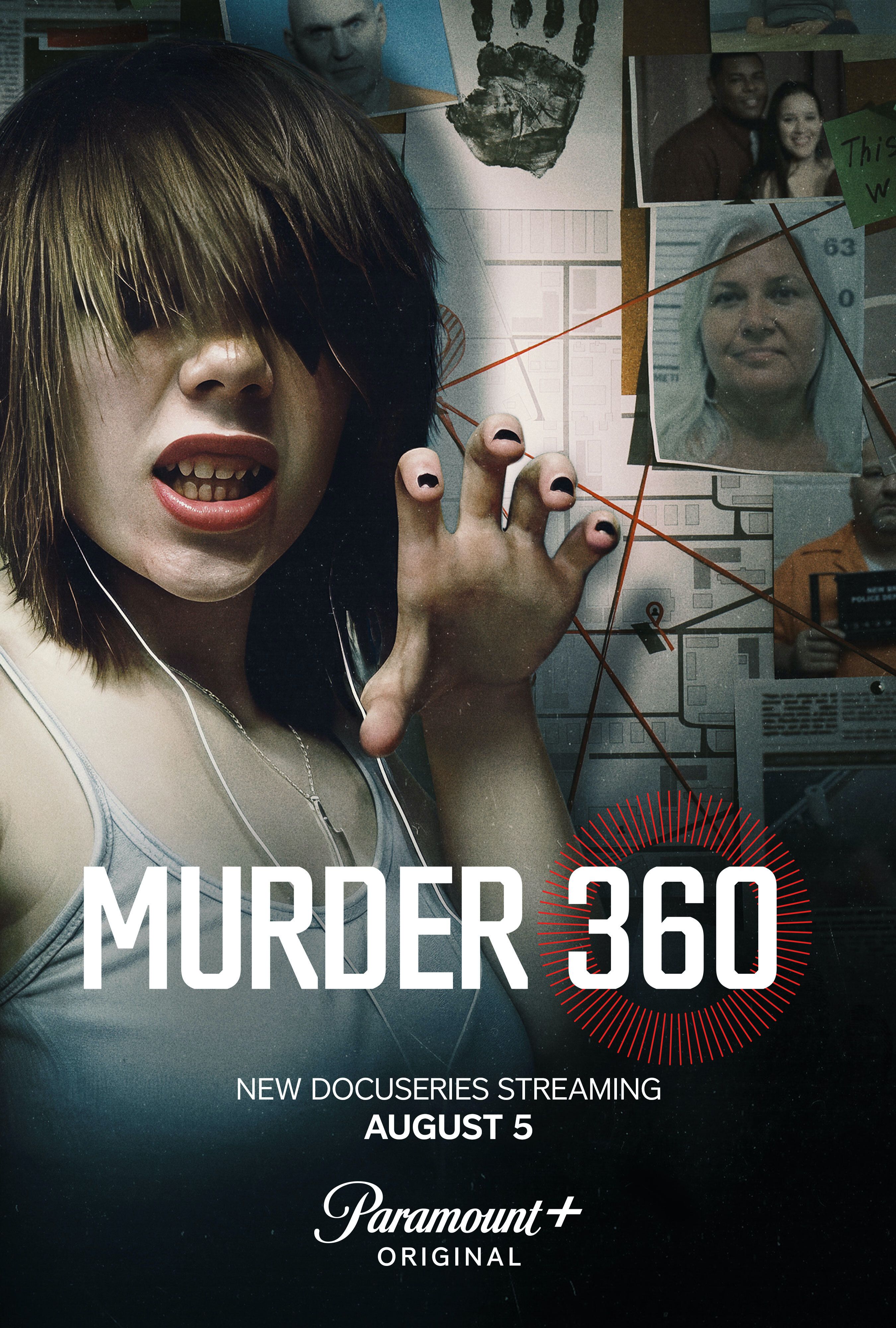 Murder 360 (2025)