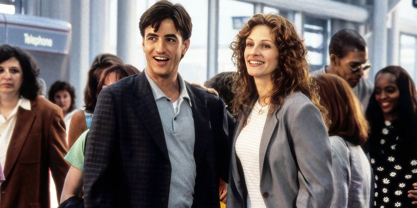 ‘My Best Friend’s Wedding’ Sequel in Early Development With ‘Past Lives’ Writer [Exclusive]