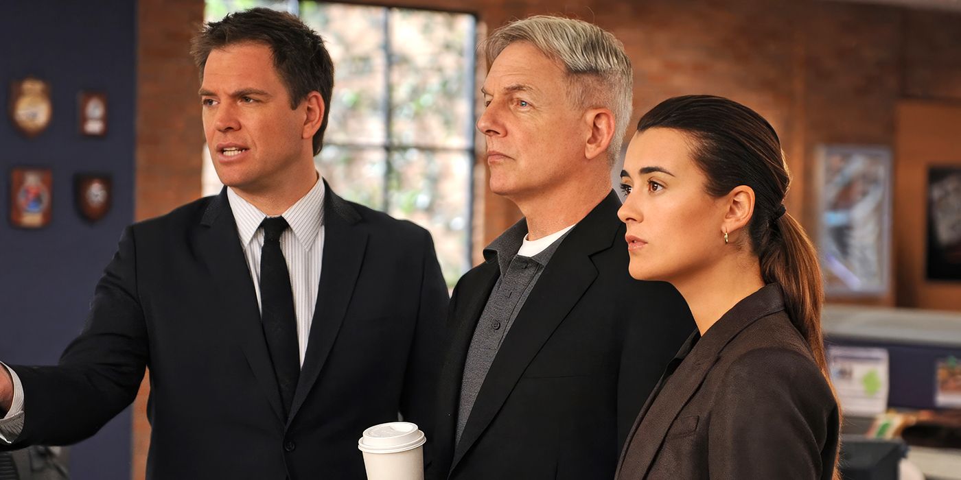 NCIS-Michael-Weatherly-Cote-de-Pablo-Mark-Harmon