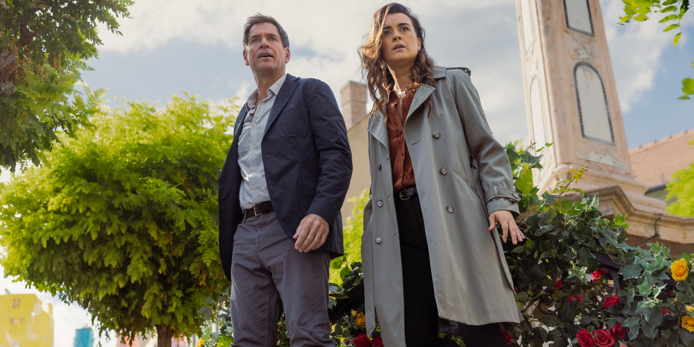 ‘NCIS: Tony & Ziva’ Review: A Risky, Groundbreaking Return Fueled by Irresistible Chemistry