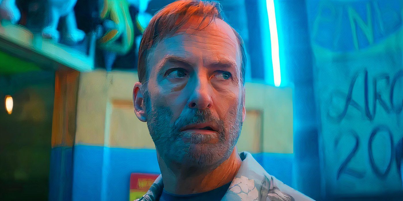 Bob Odenkirk's 'Nobody 2' Earns Its Vacation With Stellar Rotten