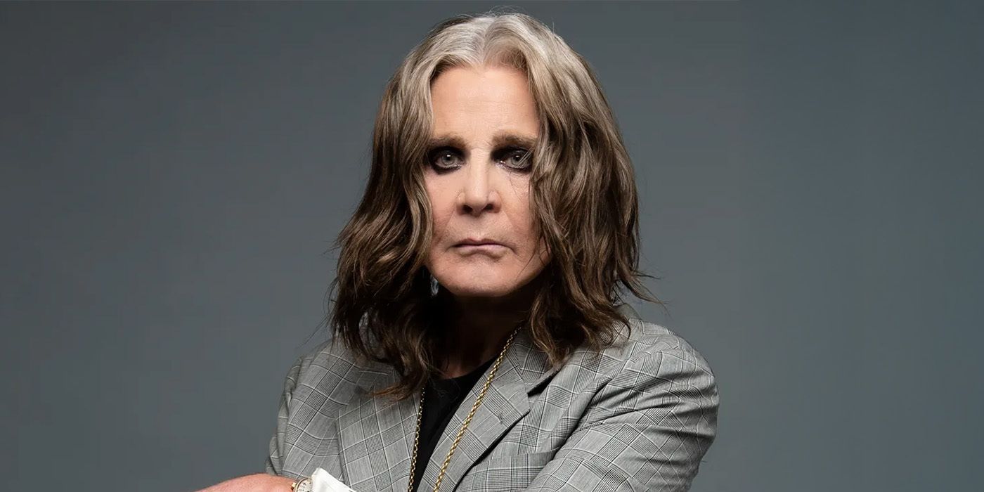Heavy Metal Icon Ozzy Osbourne Dies 2 Weeks After Farewell Tour Ends