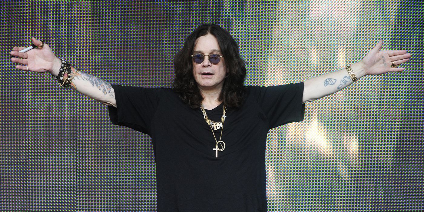 Ozzy Osbourne Shared the One Song He Wants Played at His Funeral by This Legendary Band