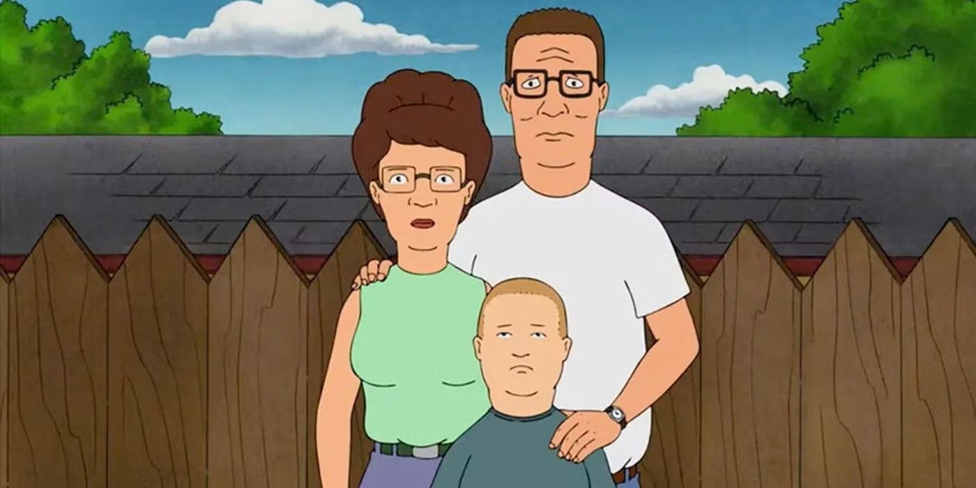 15 Years Later, 'King of the Hill' Just Took a Shot at One of the Worst Decisions FOX Ever Made