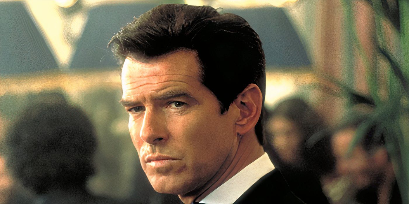 Jeremy Clarkson Teases Pierce Brosnan With a Cheeky Irish Accent Comparison