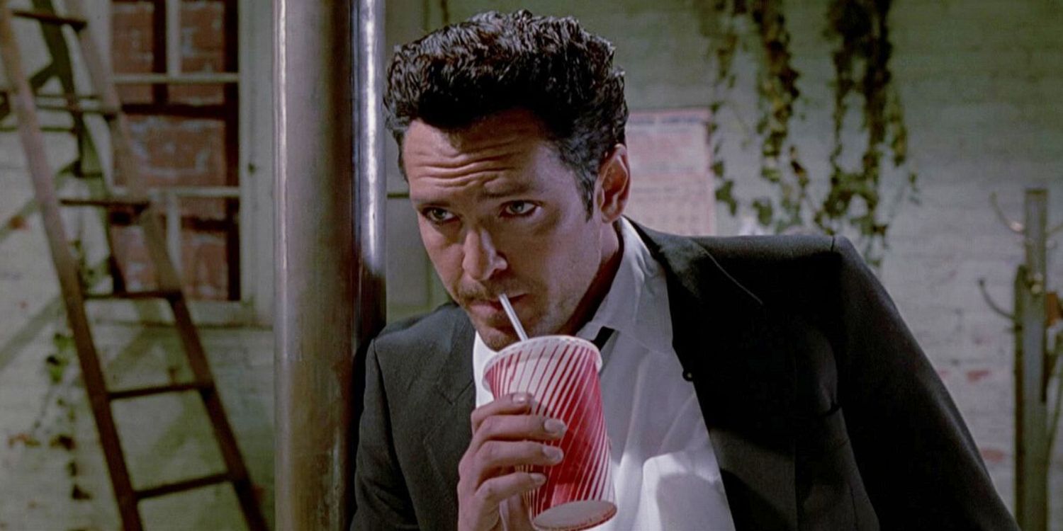 3 Michael Madsen-Filmklassiker