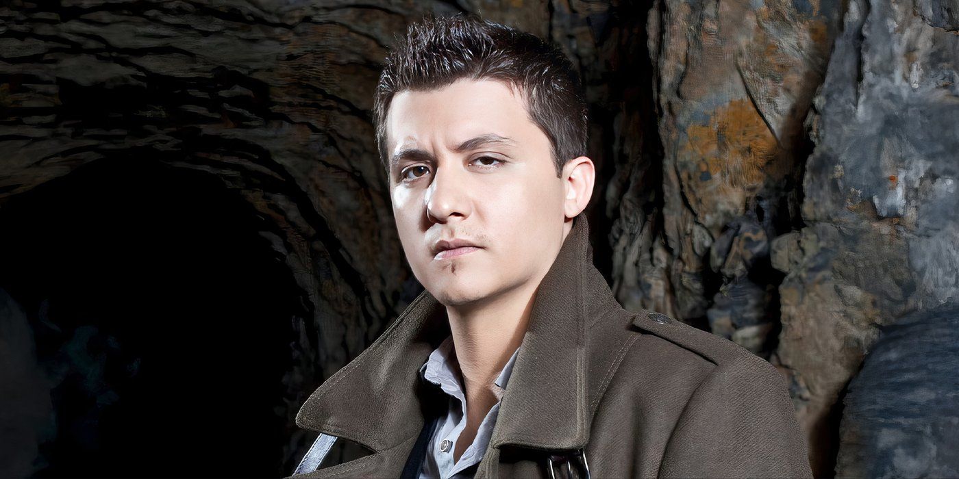 Ryan Buell Reacts to Paranormal Investigator’s Sudden Death Amid ...