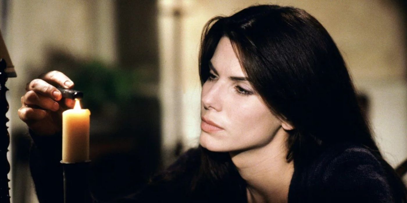 27 Years Later, Sandra Bullock’s Romantic Fantasy Finds New Streaming Home ...