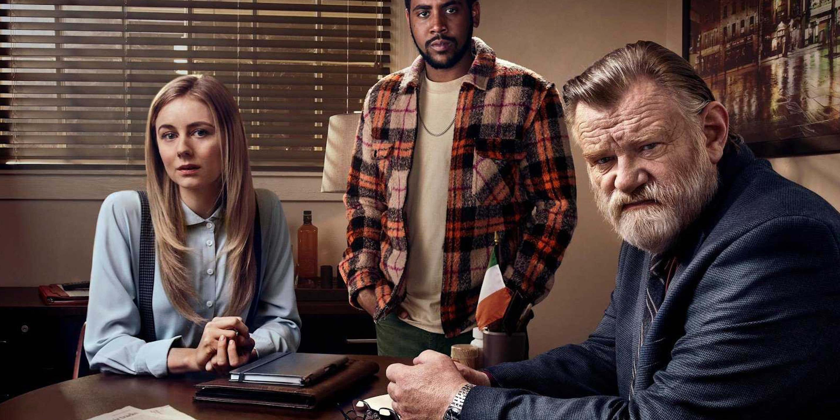 Stephen King’s Newest Sci-Fi Horror Series Shares a Surprising Link With His Underrated Thriller ‘Mr. Mercedes’