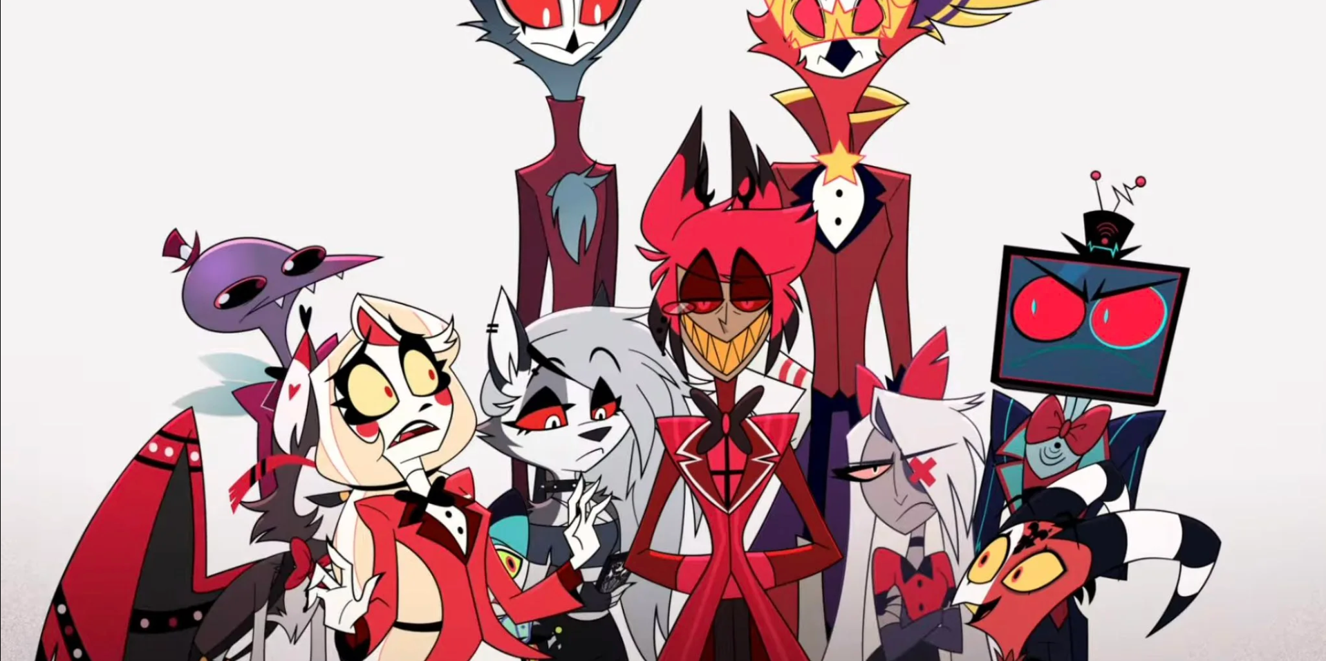 'Hazbin Hotel' Creator Reveals Why Season 3 Is the Most ...