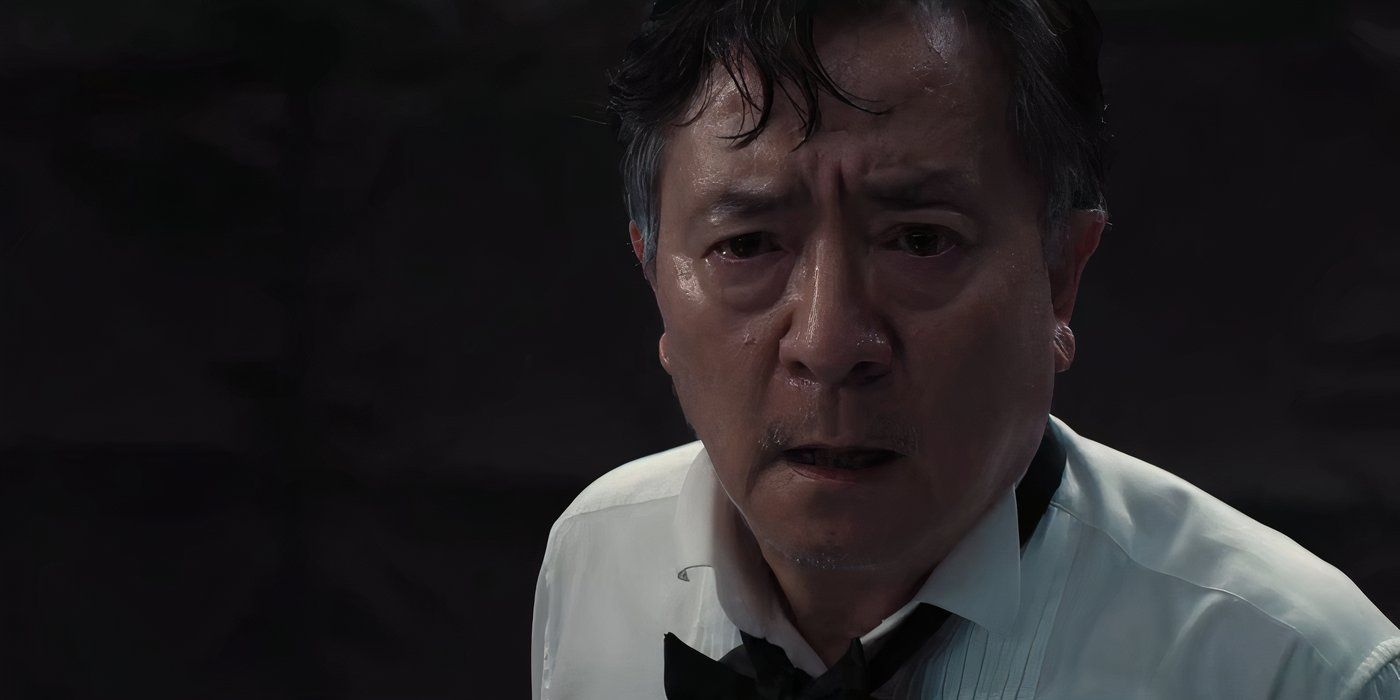 Player 100 in Sky Squid Game.