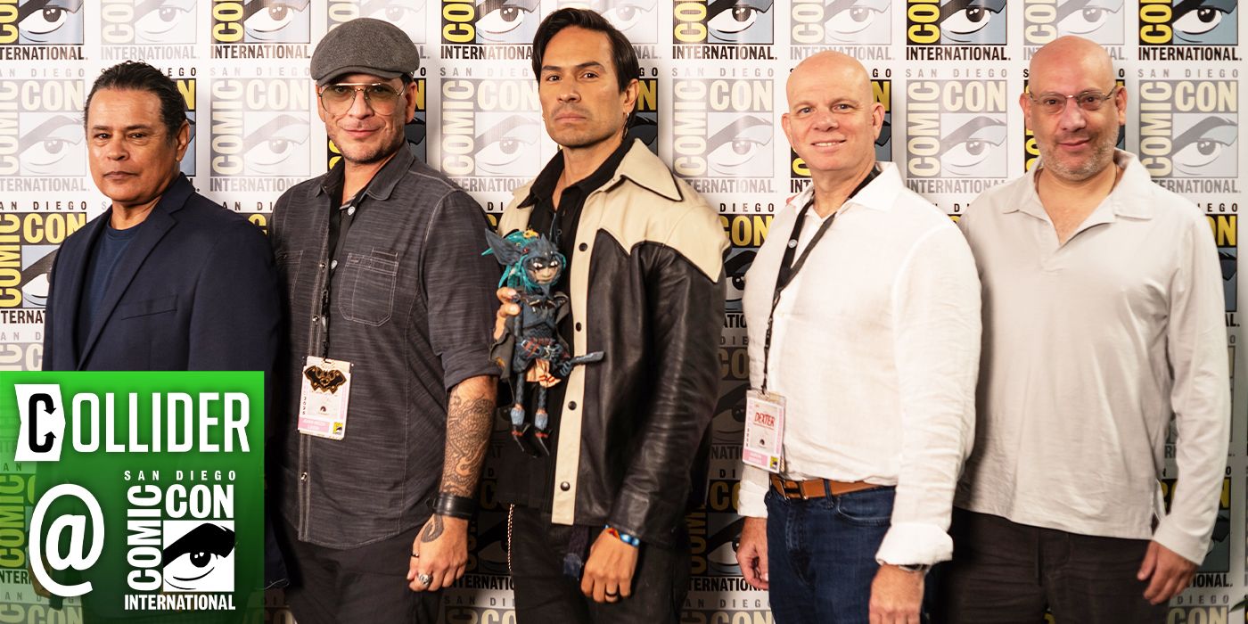 DC-jev Batman dobil azteško preobrazbo s poudarkom na nasilju