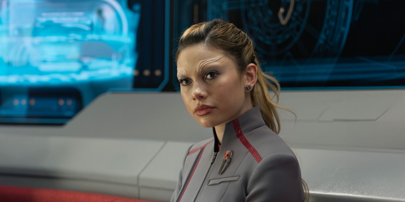 Has 'Starfleet Academy's Fate Already Been Decided Before Season 1 Even Releases? [Exclusive]