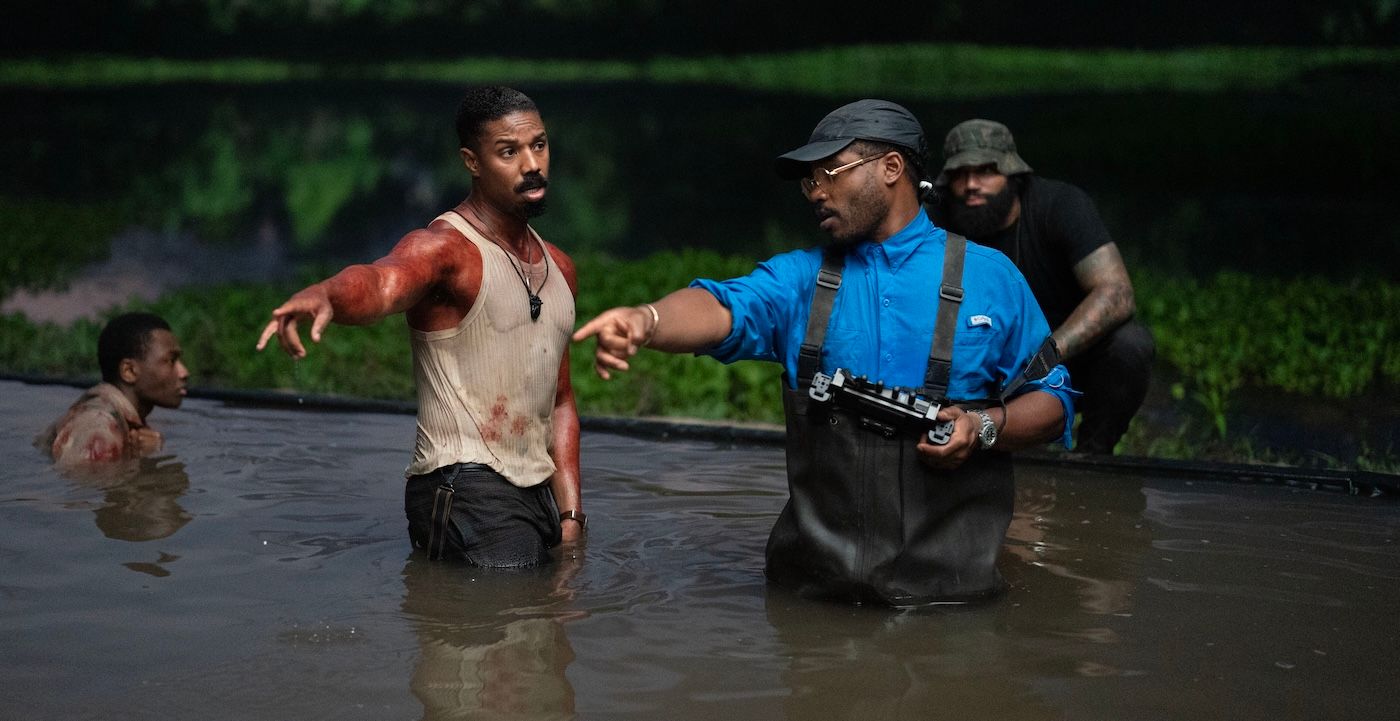 Sinners Cast Reactions To Oscar Nominations