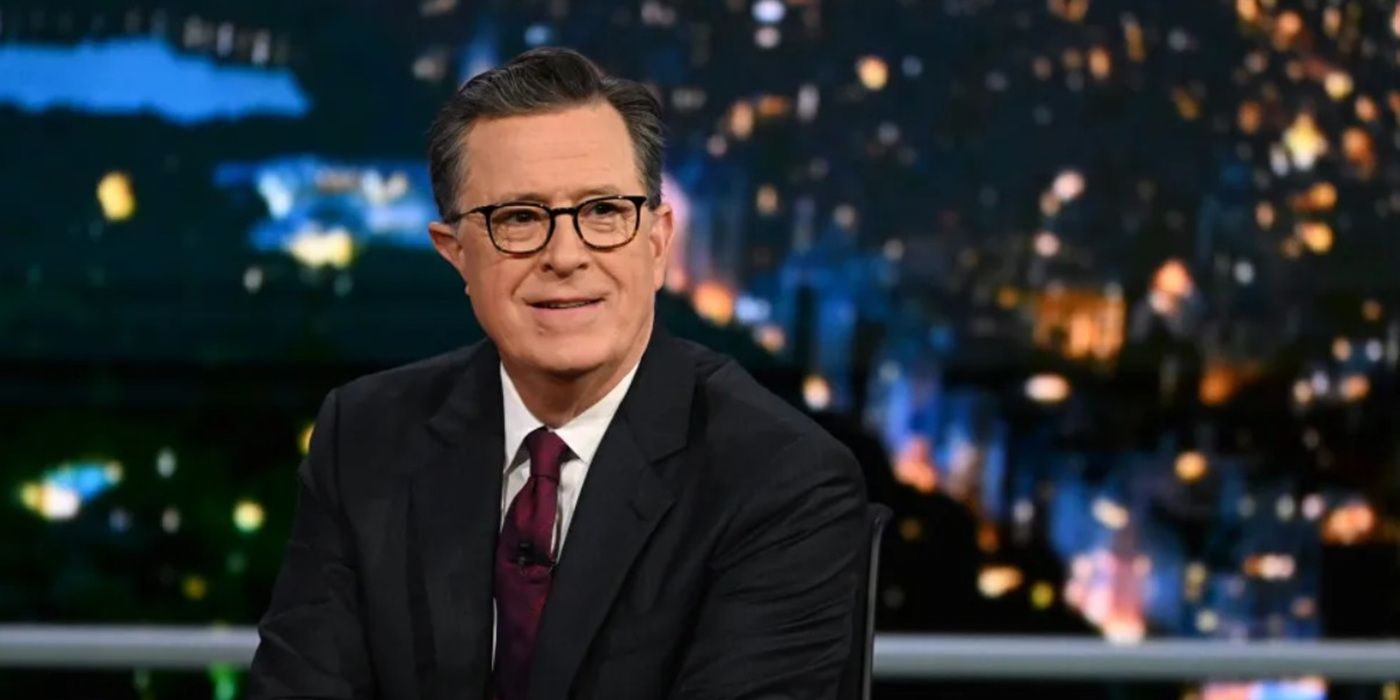 CBS' Shocking Axe of 'The Late Show' Isn't About Stephen Colbert — It's  About What Streaming Did to TV