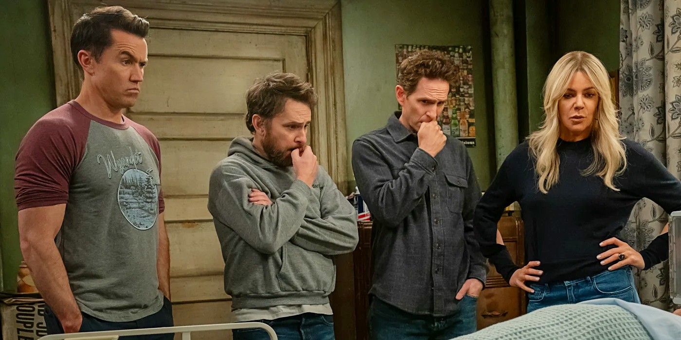 The 10 Greatest 'It's Always Sunny in Philadelphia' Episodes of the Last 5 Years, Ranked