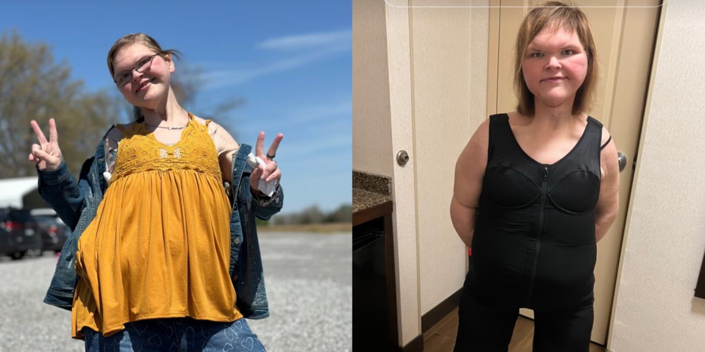 TLC's '1000-Lb Sisters' Is on the Verge of a Major Shift and Tammy Slaton's at the Center of It