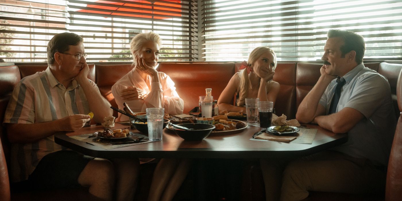 'Ted Lasso' Just Dropped a Season 4 Update You Need to See to "Believe"