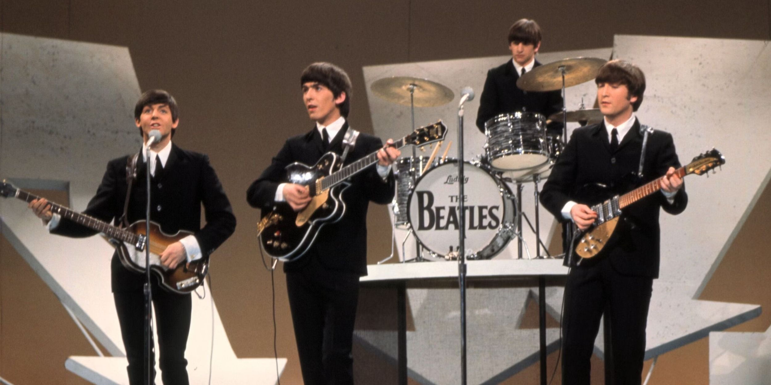 The Beatles Were All Legends—But One Member Quietly Stood Above the Rest