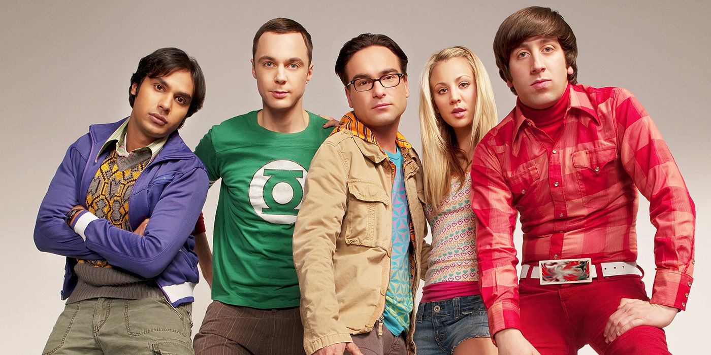 10 Best Sitcoms About Friendship, Ranked